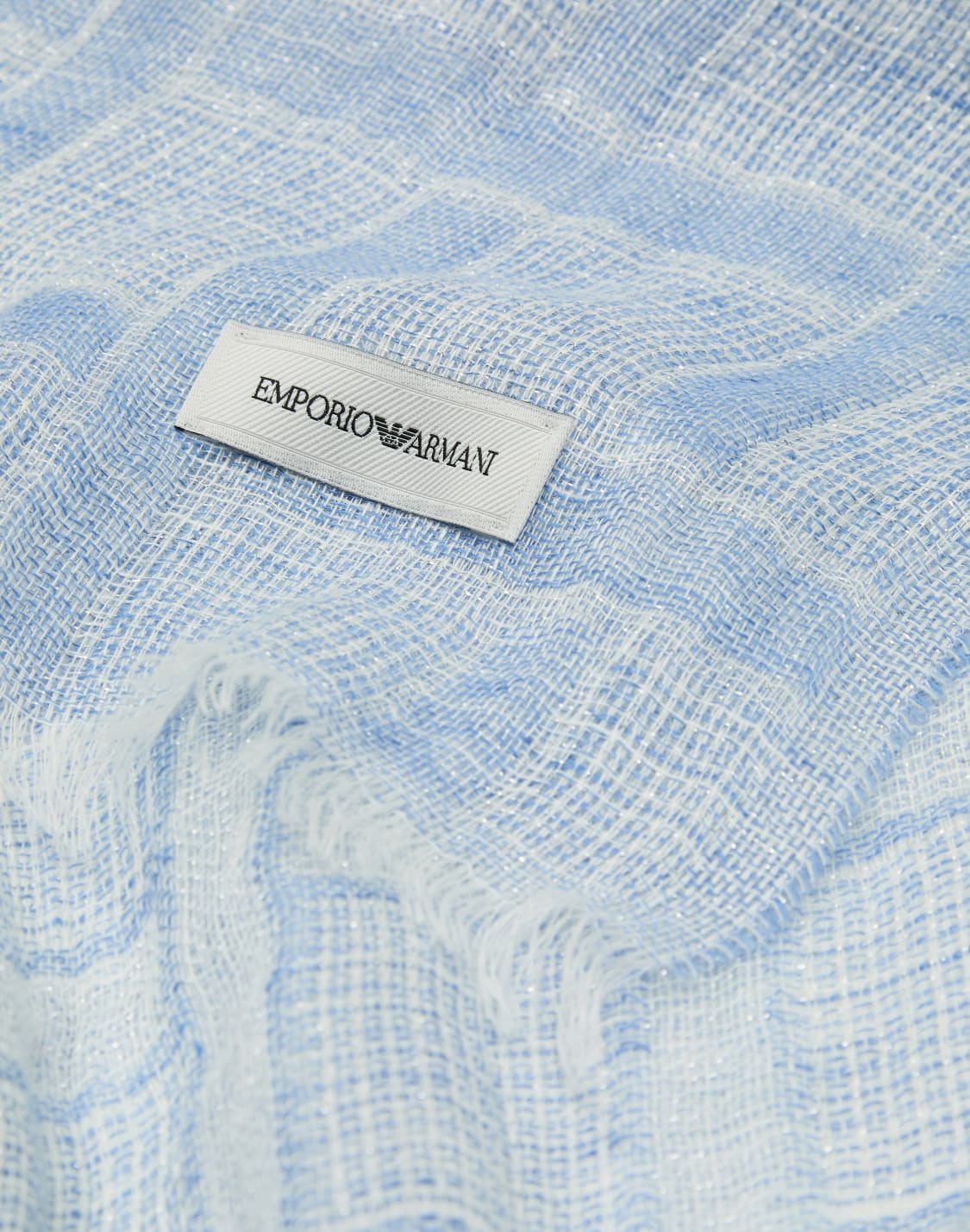 brushed-linen-scarf-with-lurex-blue--emporio-armani