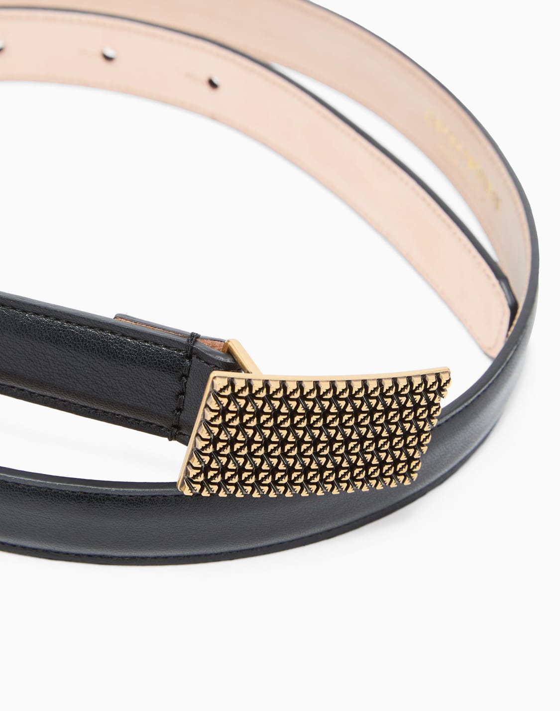 belts-black--emporio-armani