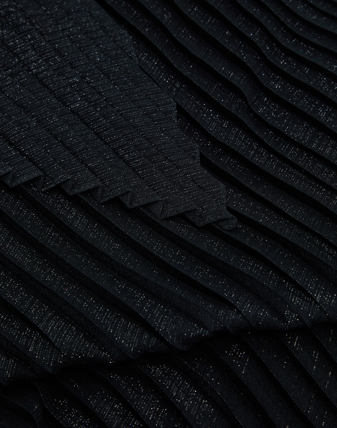 stoles-black--emporio-armani