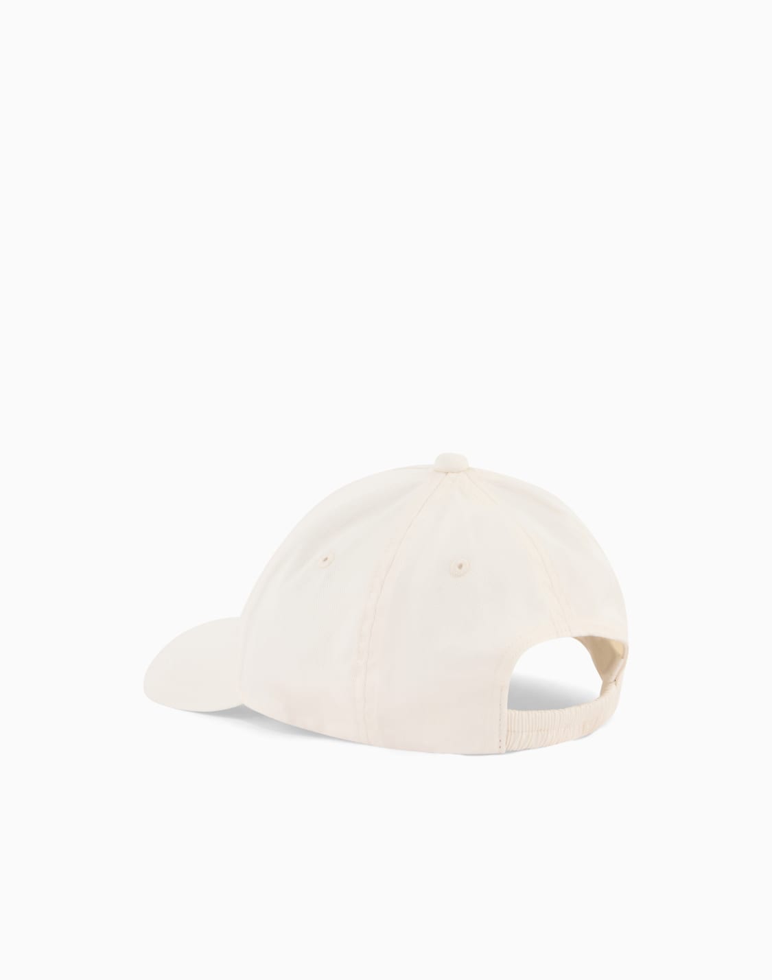 axロゴ-キャップ-ホワイト--armani-exchange