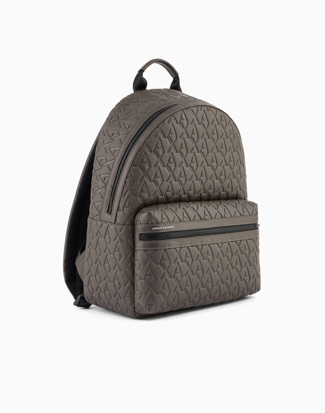 backpack-in-smooth-technical-fabric-brown--armani-exchange