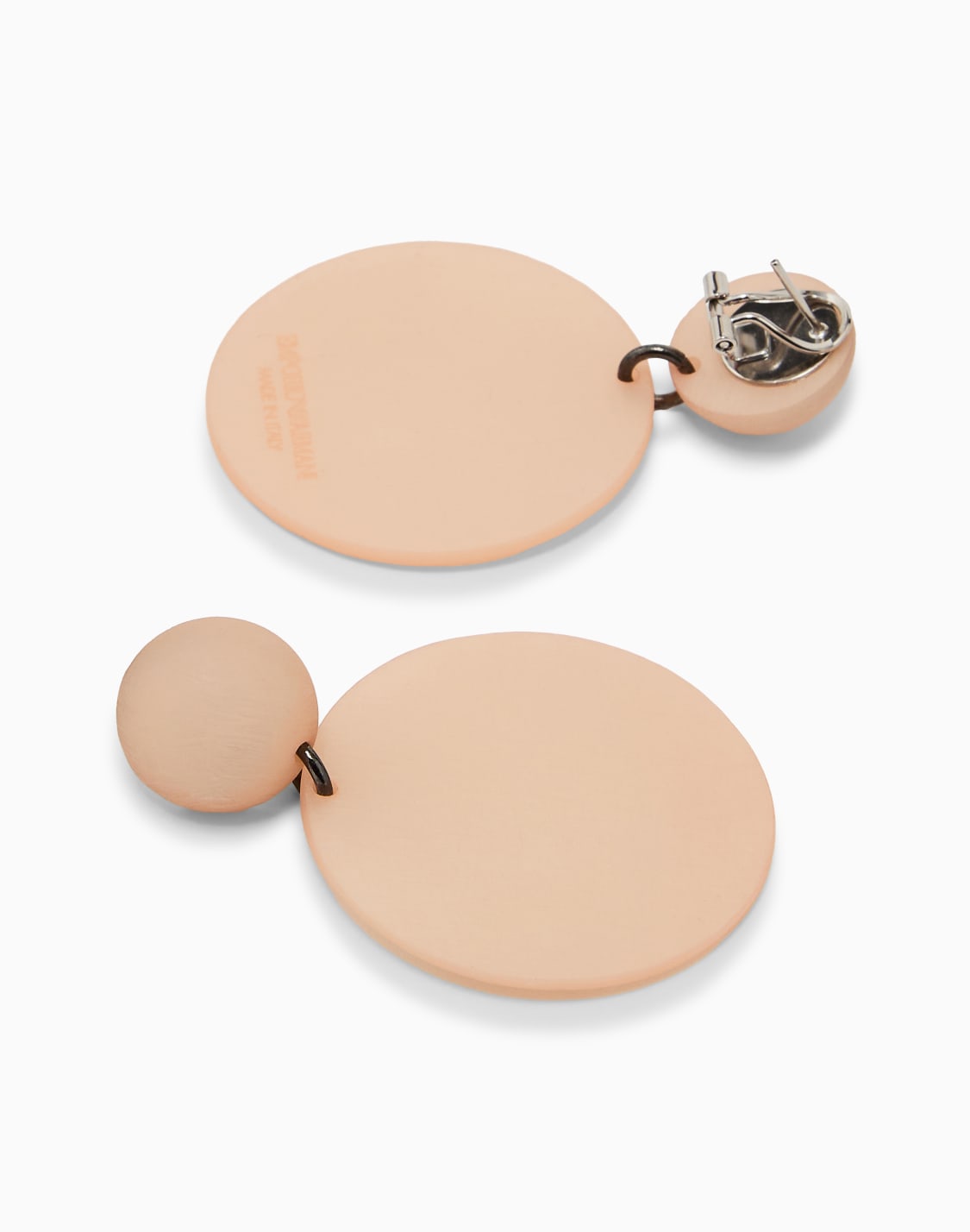 pendientes-rosa--emporio-armani