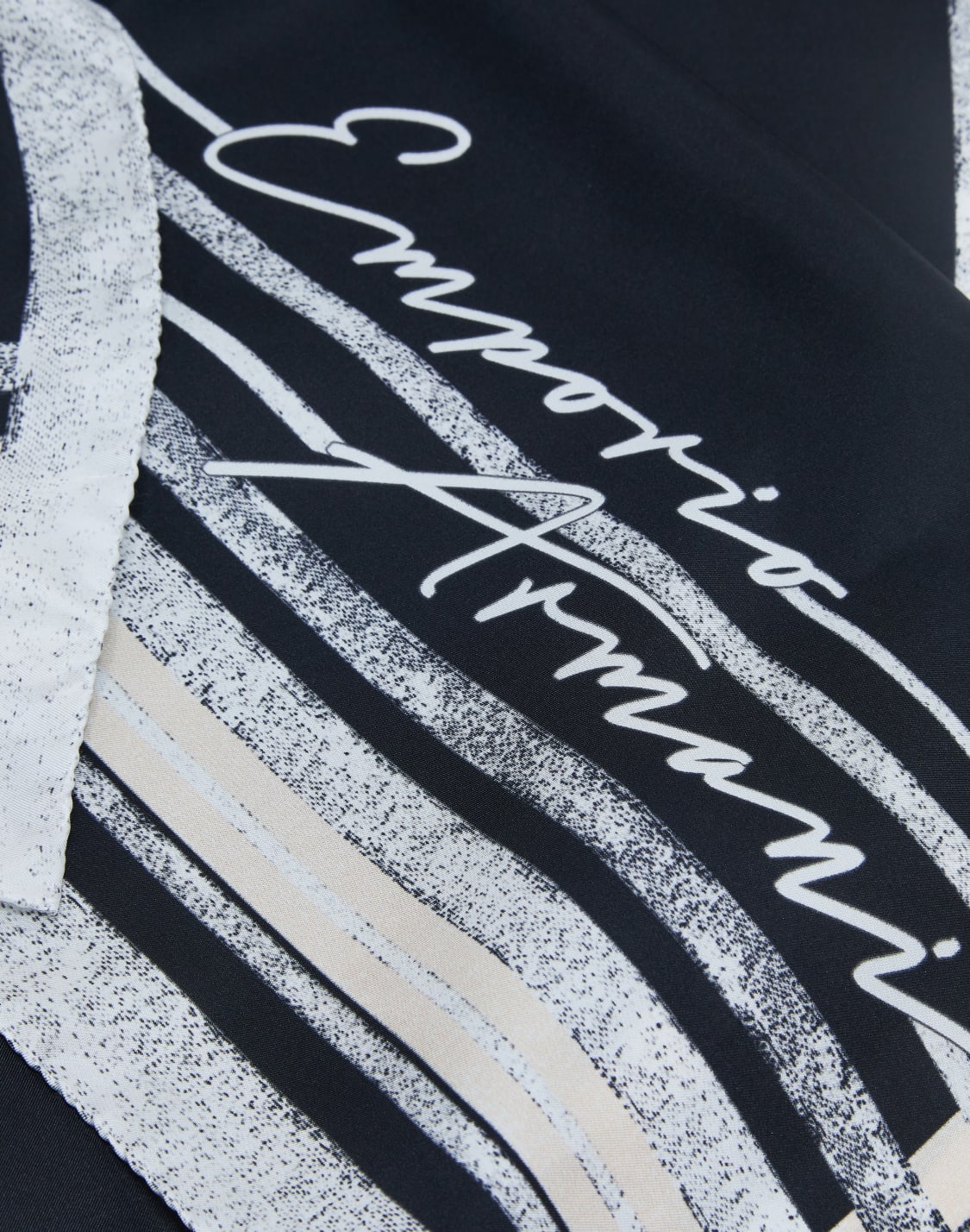foulards-black--emporio-armani