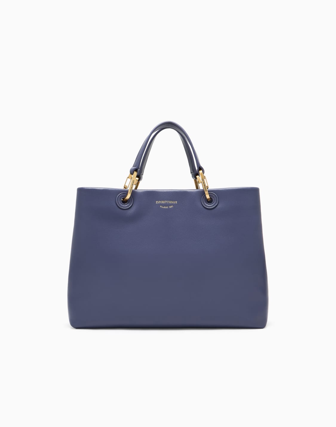 myea-mittelgroer-shopper-aus-nappaleder-violett--emporio-armani