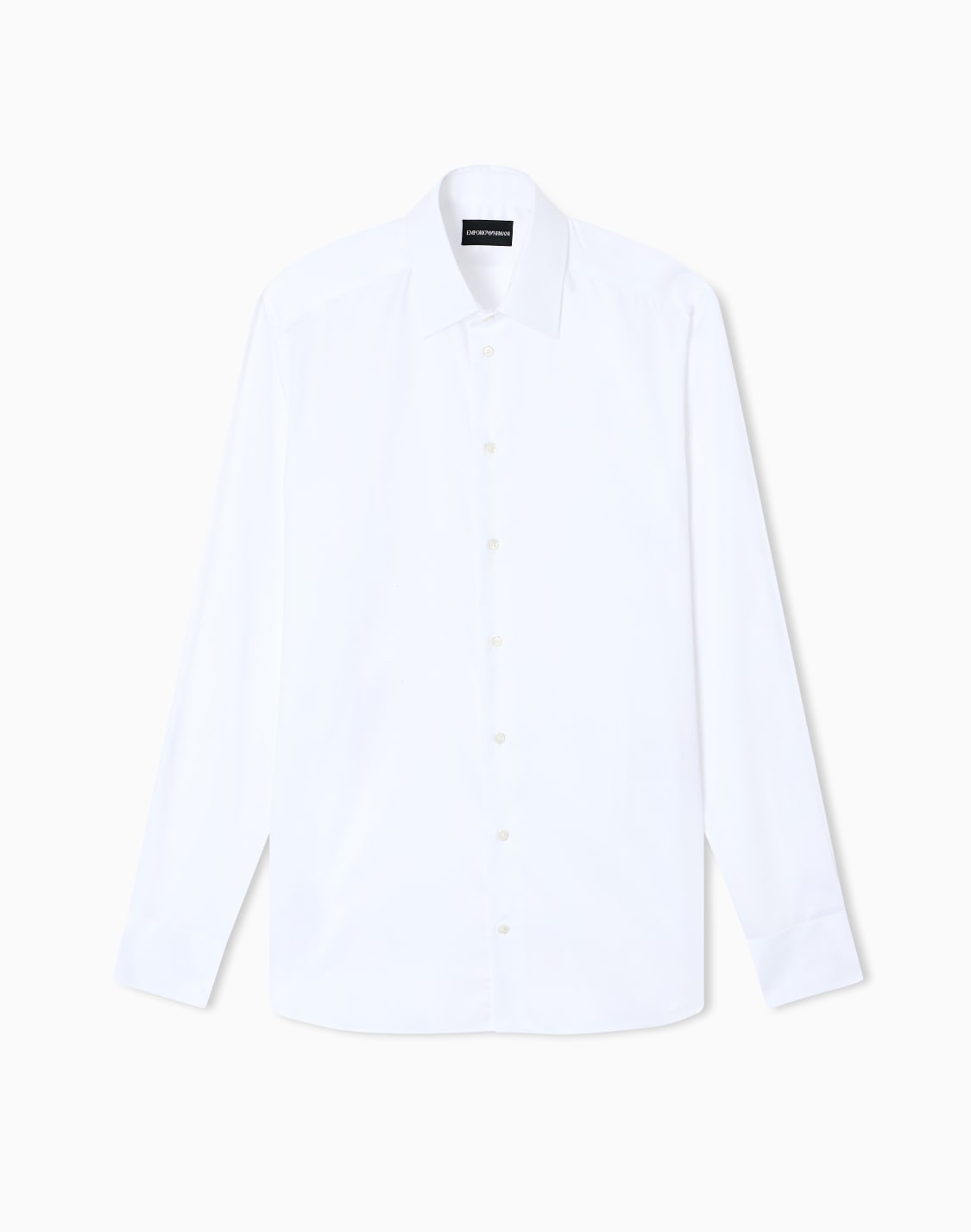 classic-shirts-white--emporio-armani