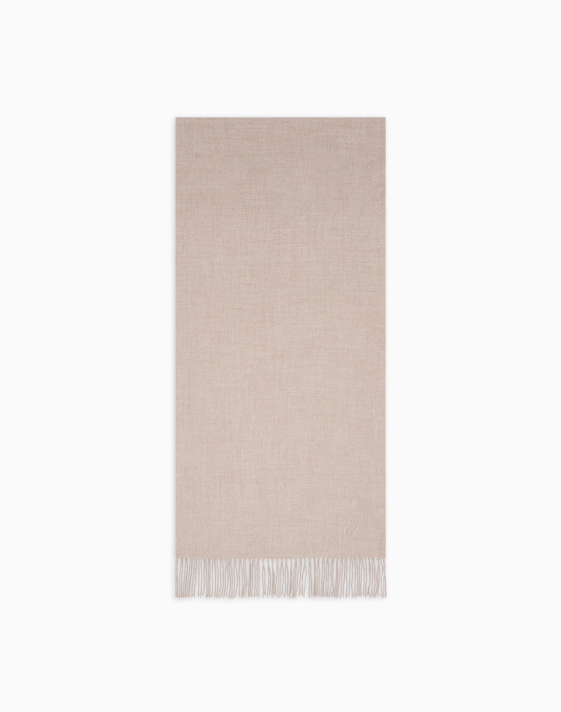 wool-stole-with-signature-ea-logo-embroidery-brown--emporio-armani