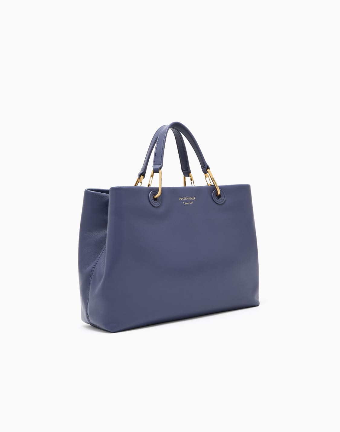 myea-mittelgroer-shopper-aus-nappaleder-violett--emporio-armani