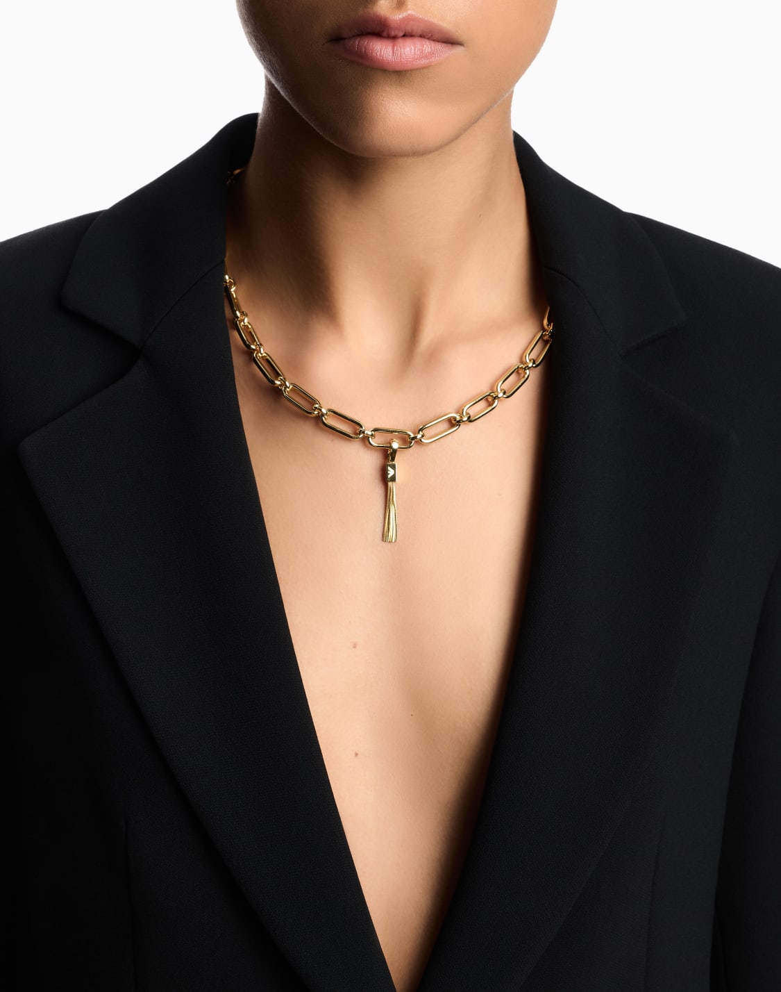 colgante-de-latn-dorado-multicolor--emporio-armani