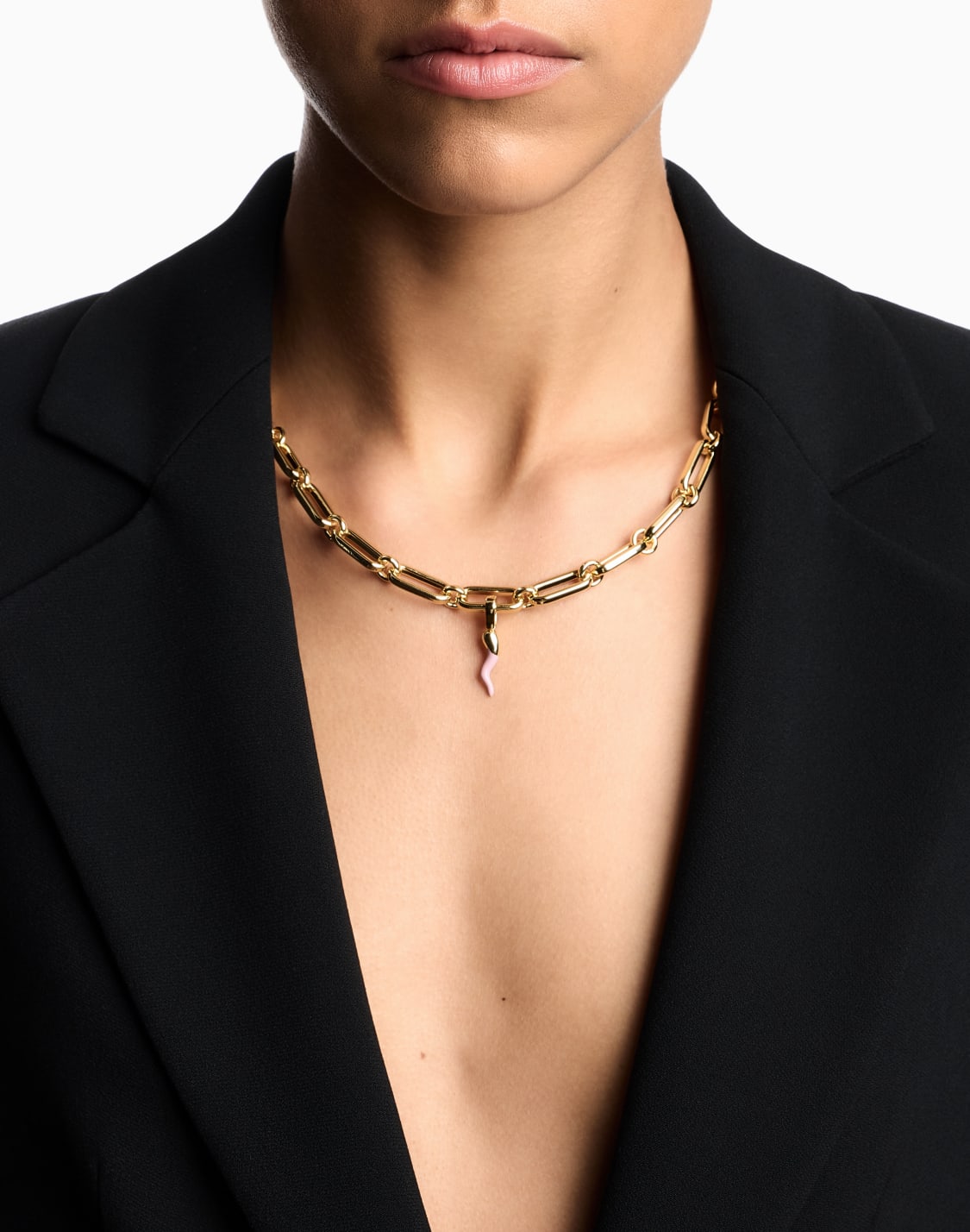 colgante-de-latn-dorado-multicolor--emporio-armani