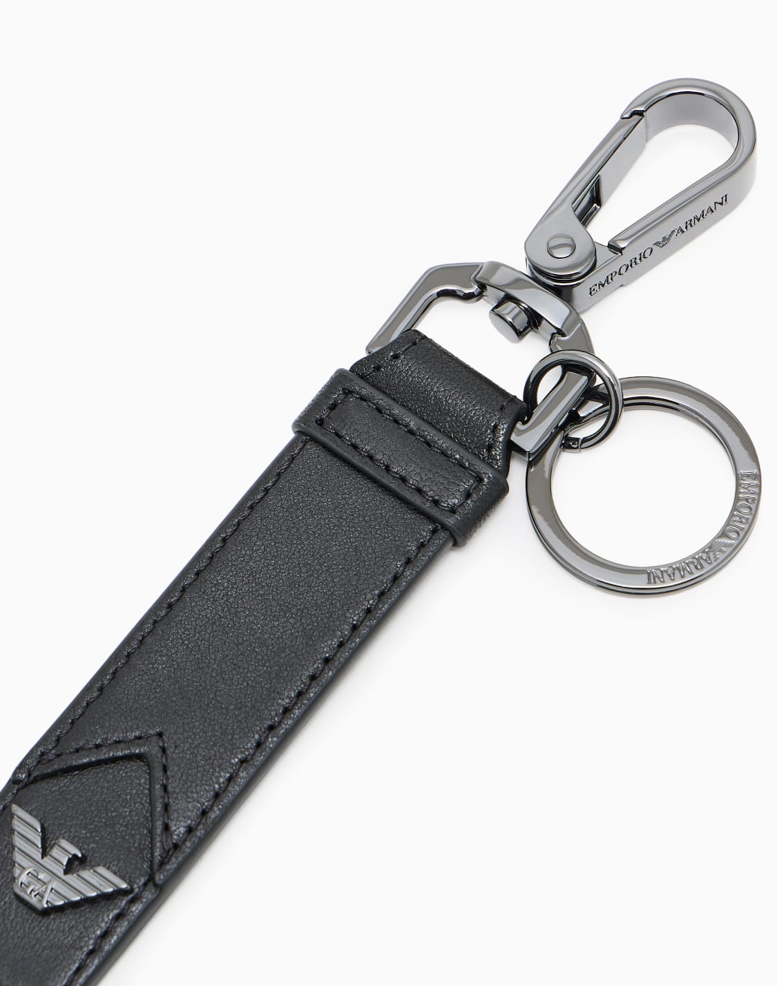 nappa-leather-keyring-with-geometric-detail-black--emporio-armani