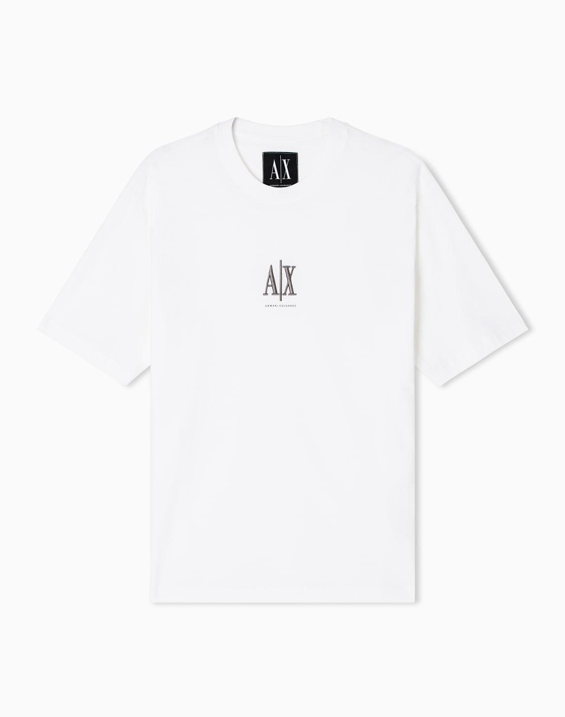 regular-fit-t-shirt-with-embroidered-logo-white--armani-exchange