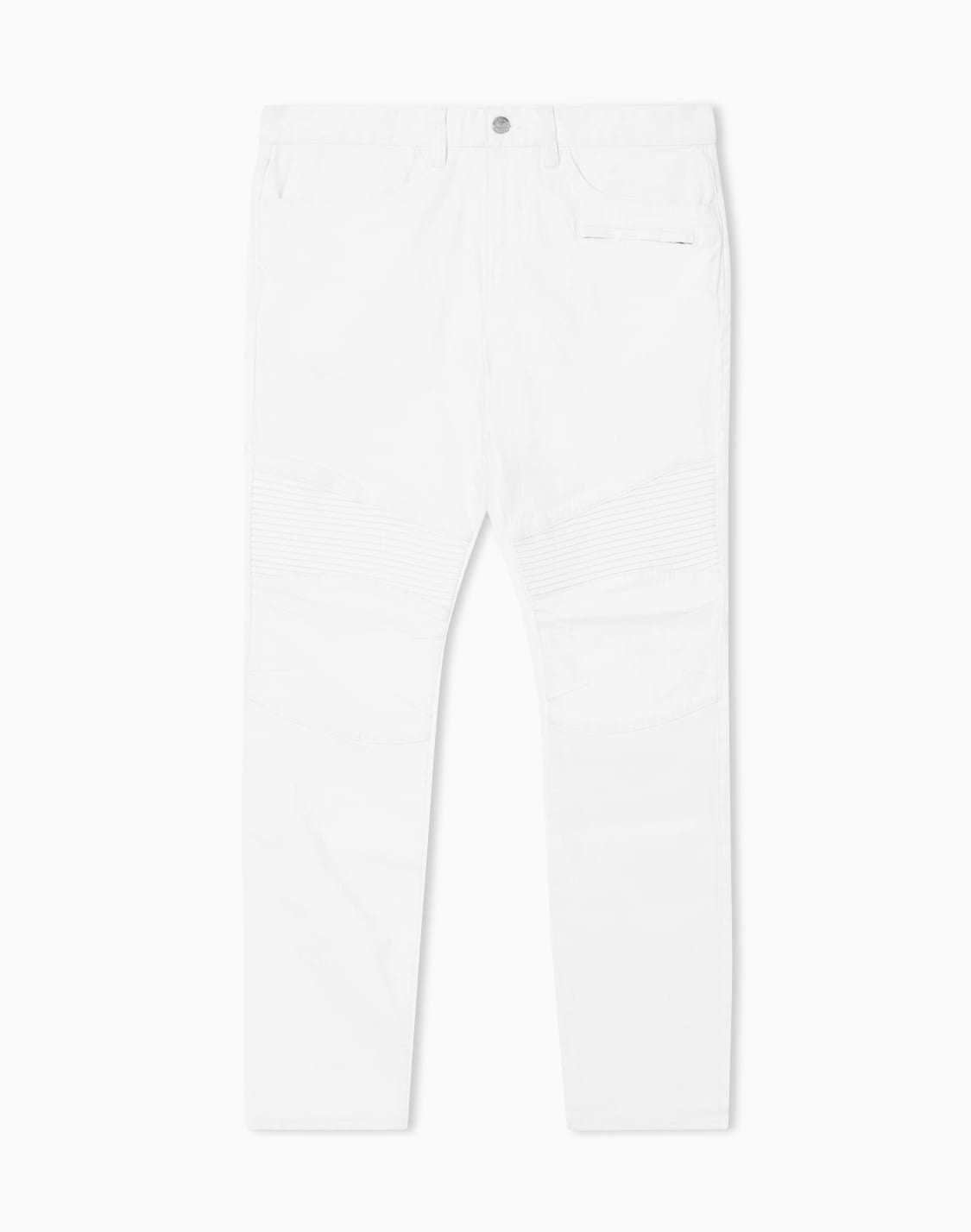 biker-slim-fit-five-pockets-blanco--armani-exchange