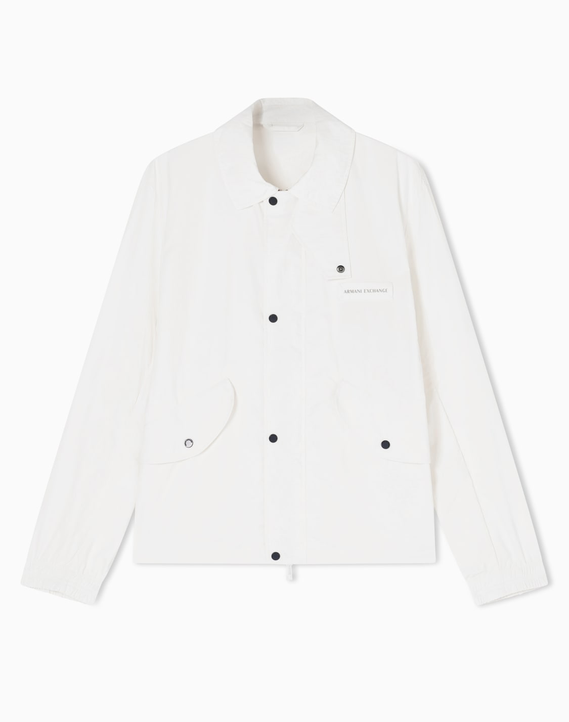 technical-fabric-blouson-white--armani-exchange
