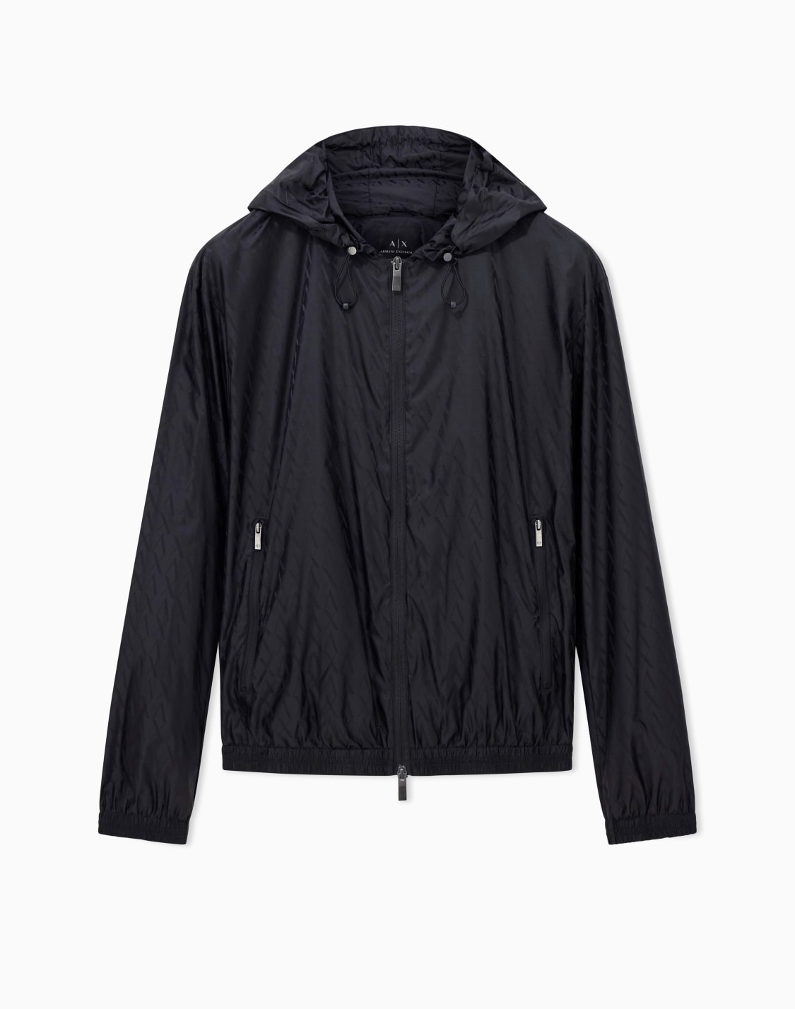 chaqueta-con-logotipo-integral-negro--armani-exchange
