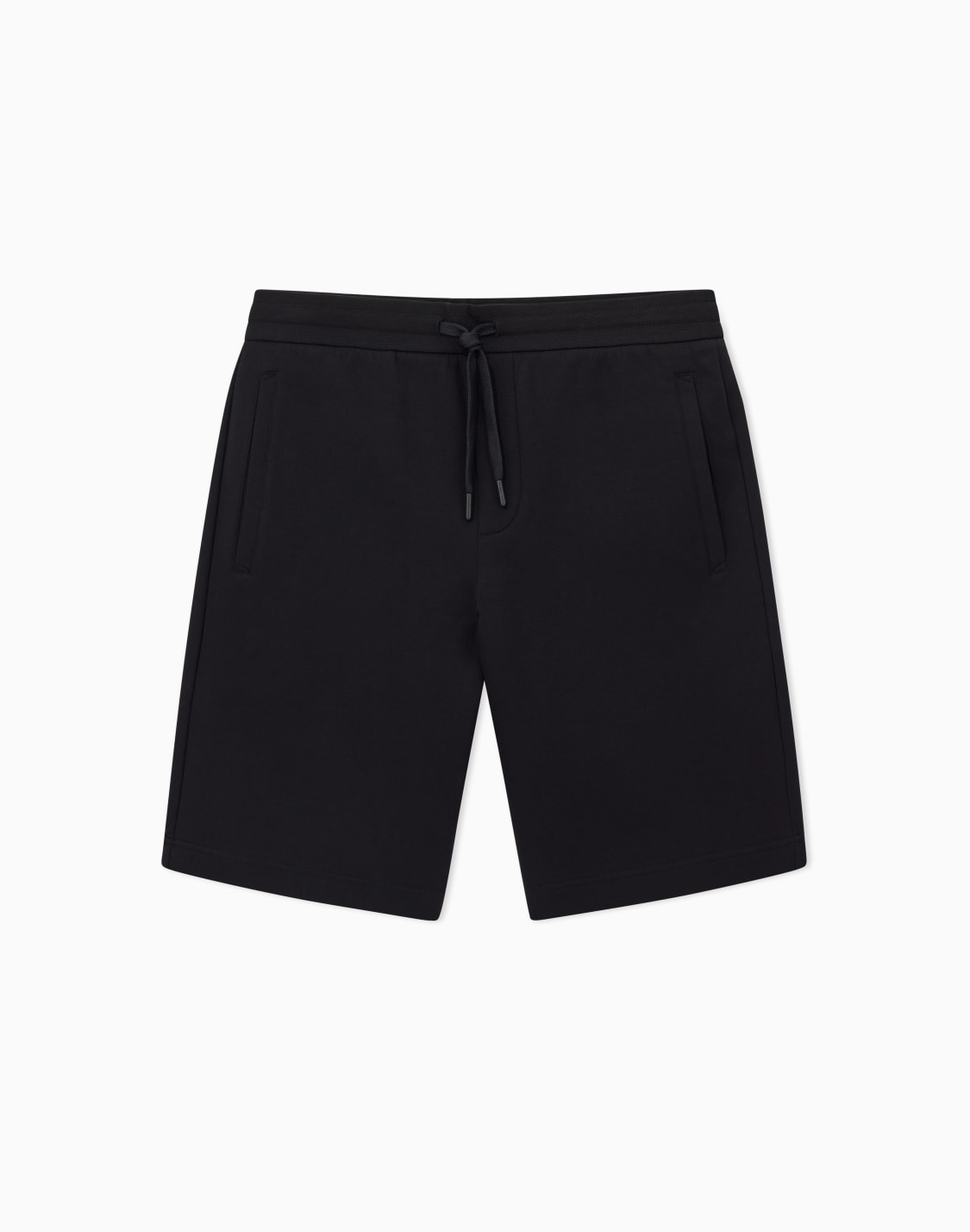 bermuda-shorts-black--armani-exchange