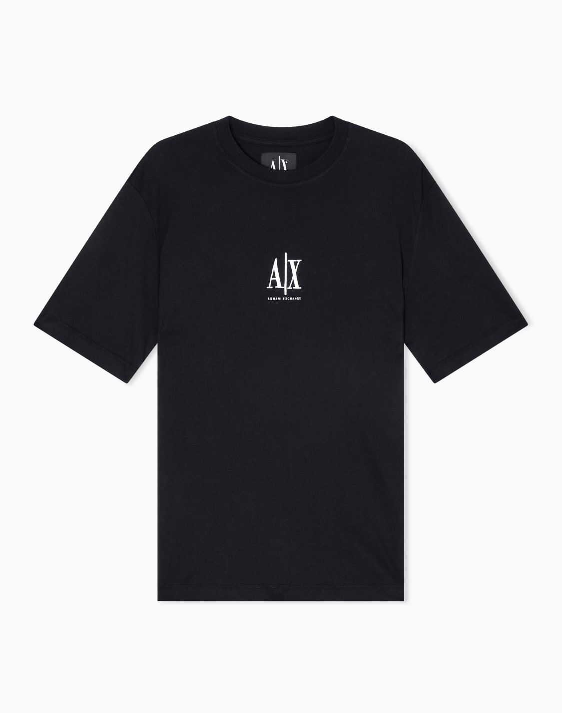 regular-fit-t-shirt-with-embroidered-logo-black--armani-exchange