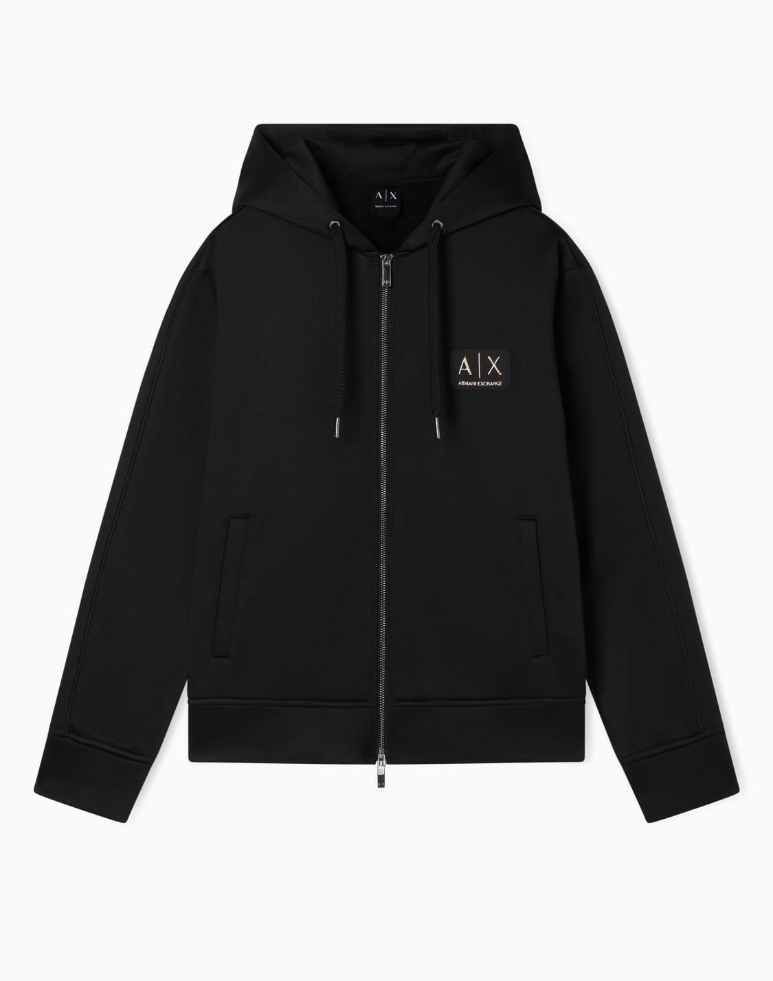 zip-up-sweatshirt-in-technical-fabric-black--armani-exchange