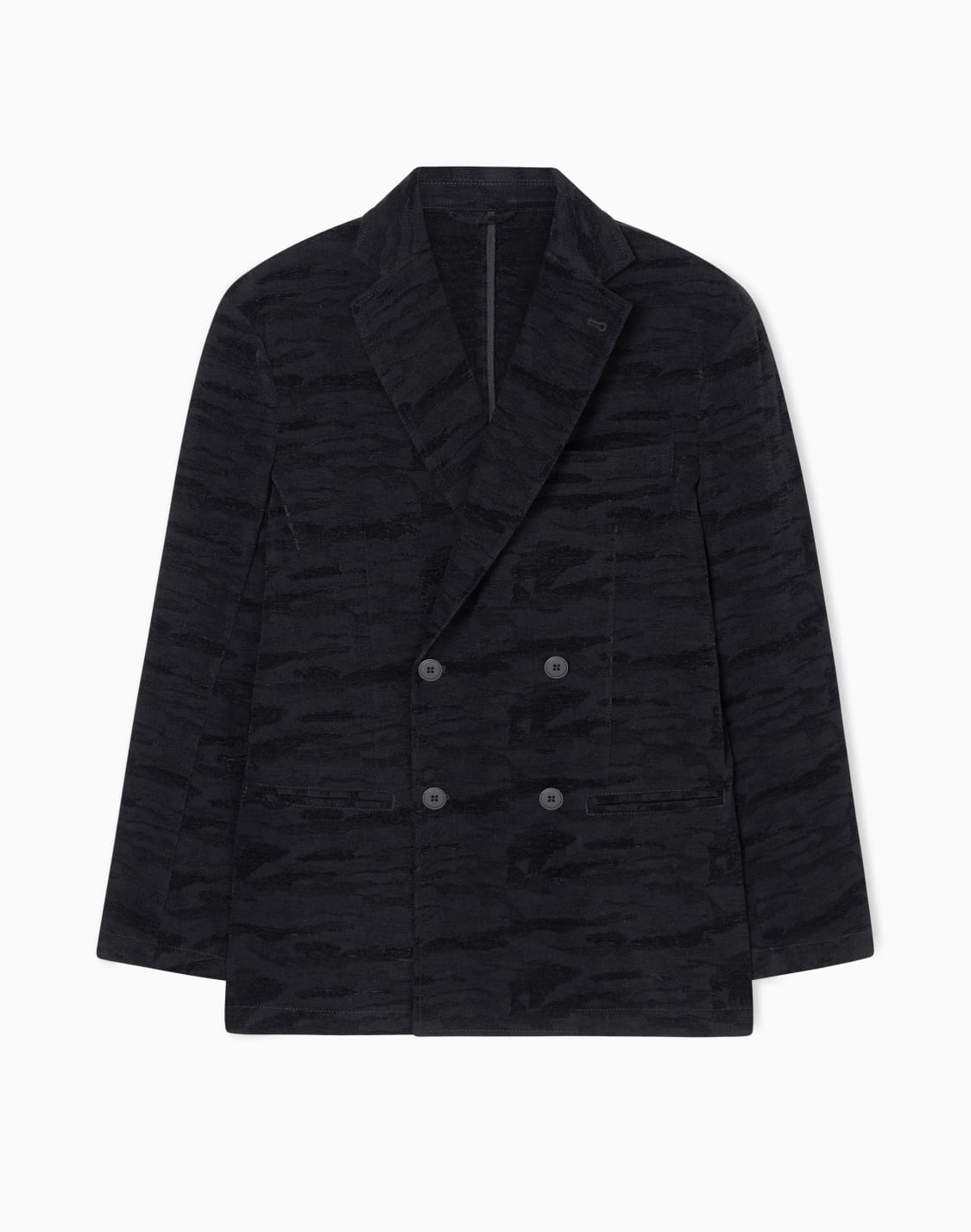 chaquetas-de-tendencia-negro--armani-exchange