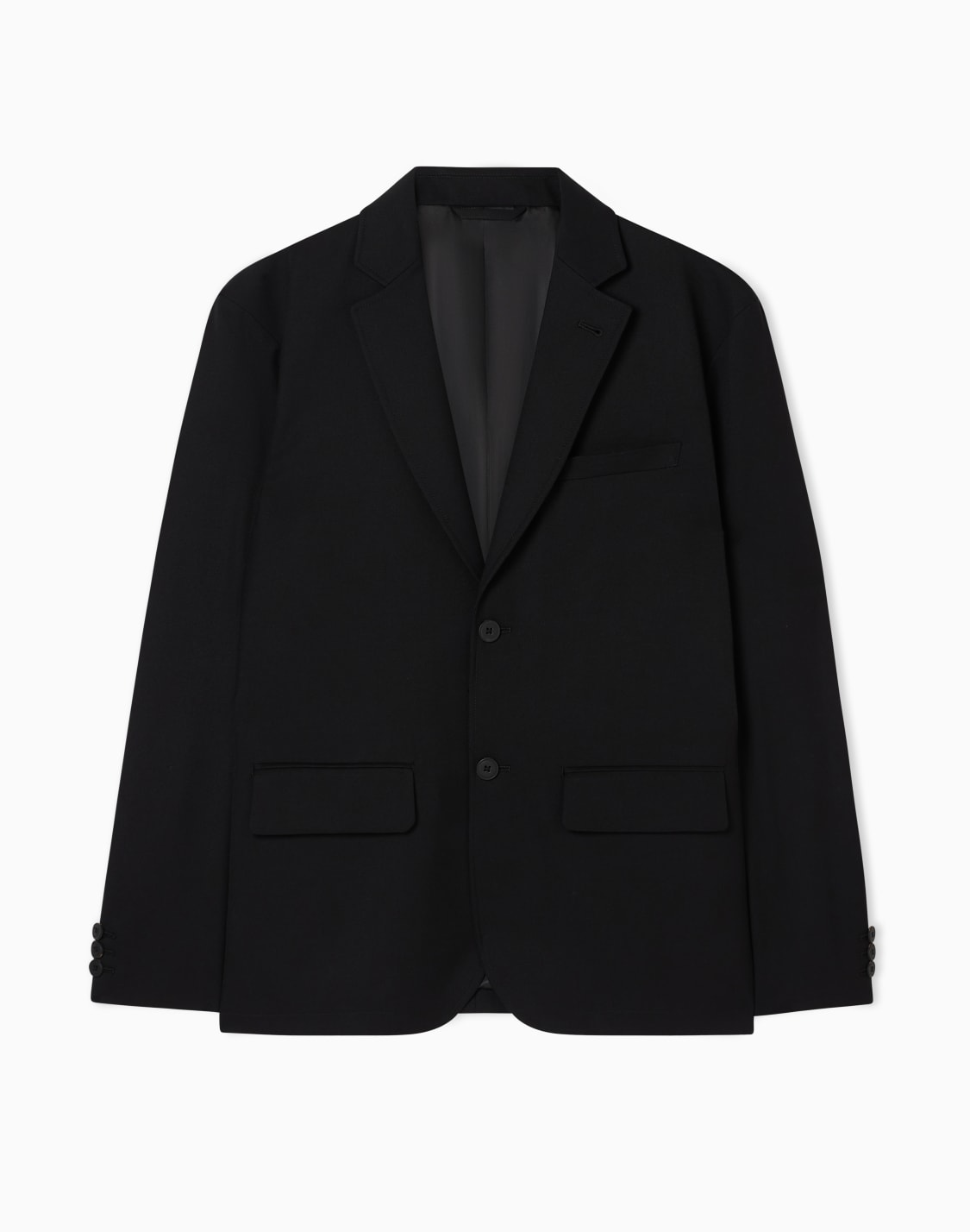 chaquetas-informales-negro--armani-exchange