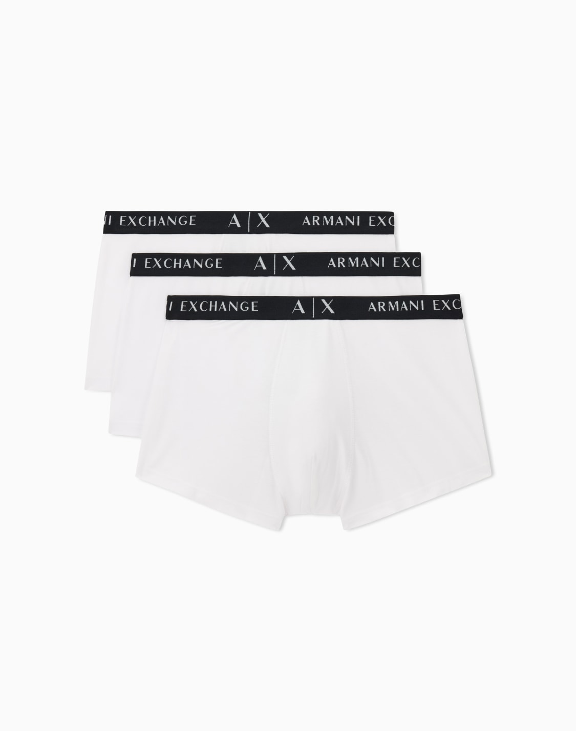 pack-of-3-stretch-cotton-boxers-white--armani-exchange
