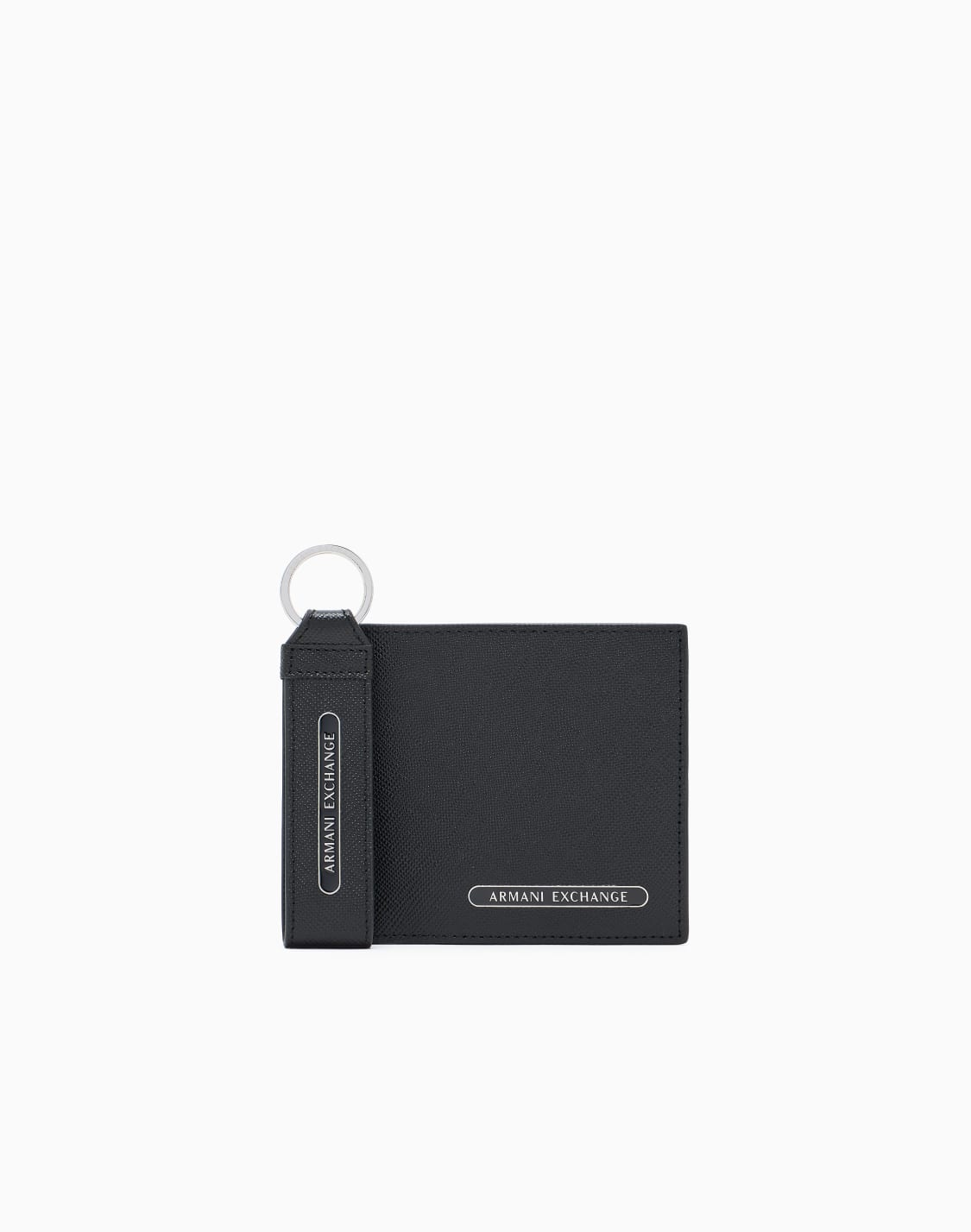 wallet-and-keychain-set-black--armani-exchange