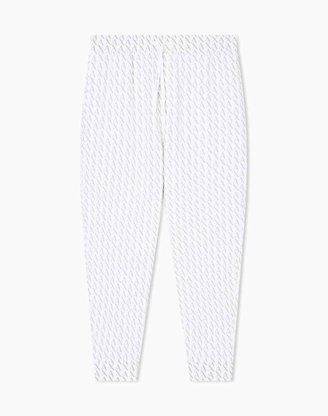 pantalones-de-chndal-blanco--armani-exchange