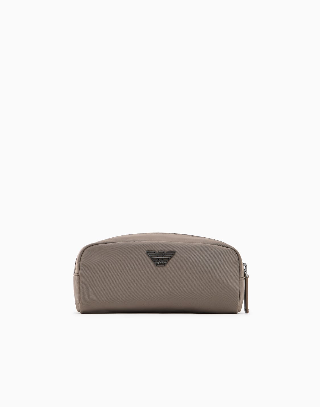 estuche-de-maquillaje-de-nailon-reciclado-asv-marrn--emporio-armani