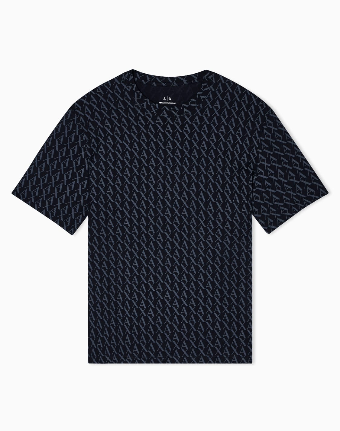 -regular-fit-monogram-logo-t-shirt-black--armani-exchange