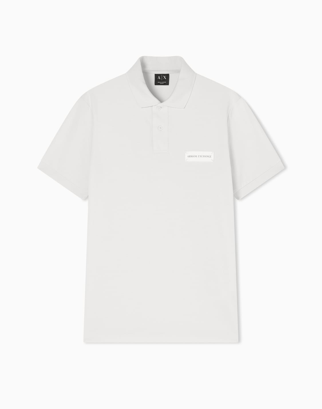 cotton-polo-shirt-white--armani-exchange