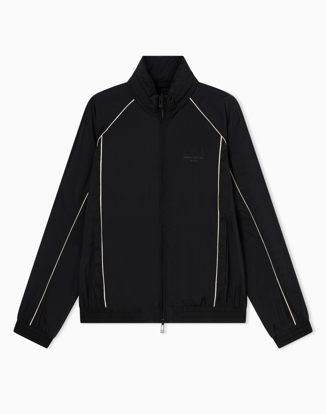 lightweight-bomber-jacket-in-technical-nylon-black--armani-exchange