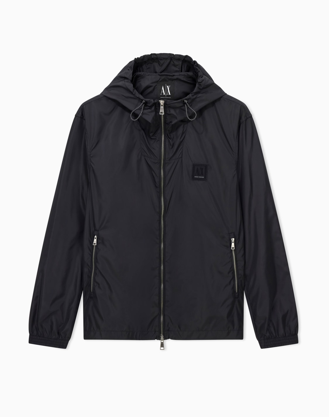 black-logo-patch-windbreaker-negro--armani-exchange
