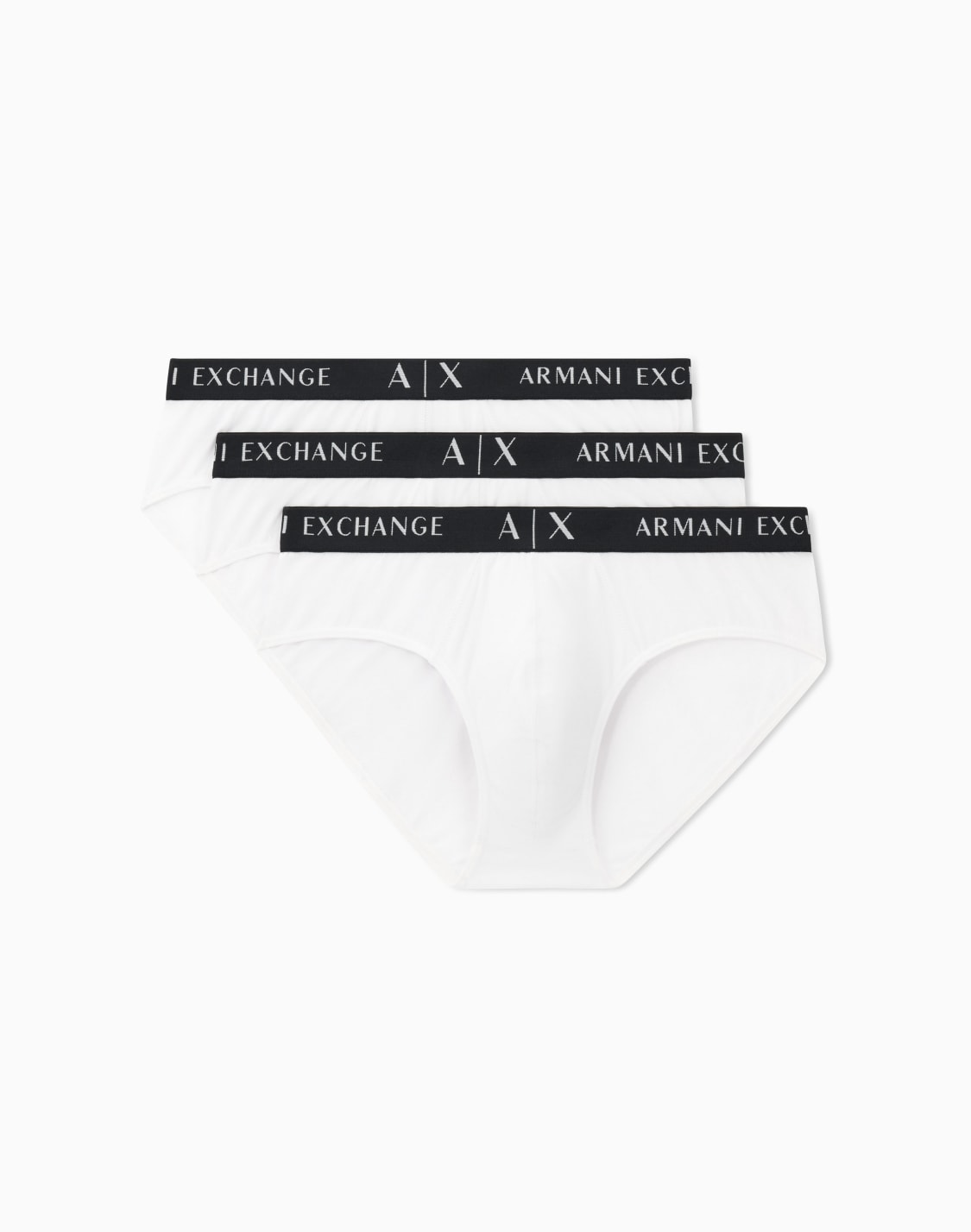 pack-of-3-stretch-cotton-briefs-white--armani-exchange