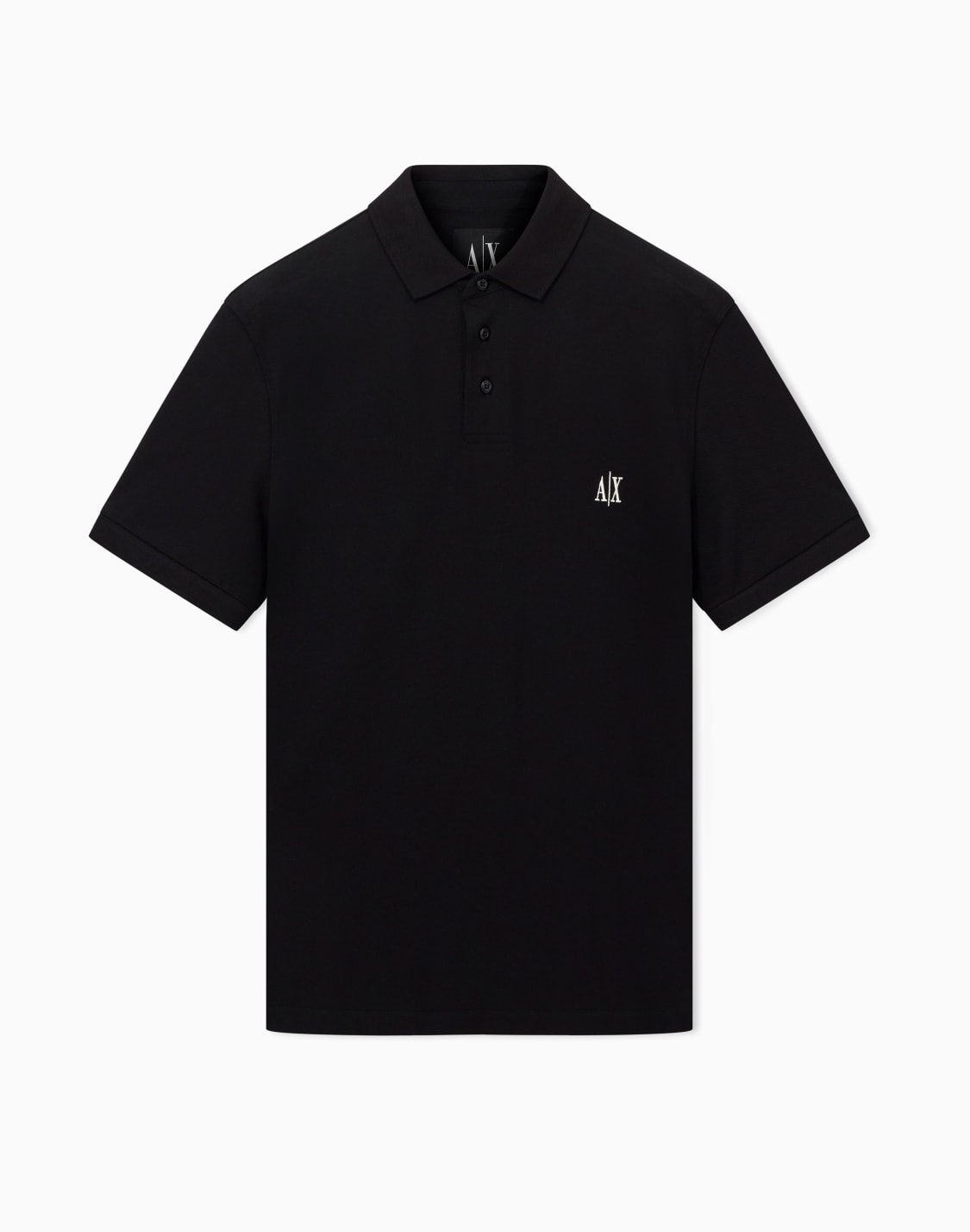 regular-fit-cotton-polo-with-logo-black--armani-exchange