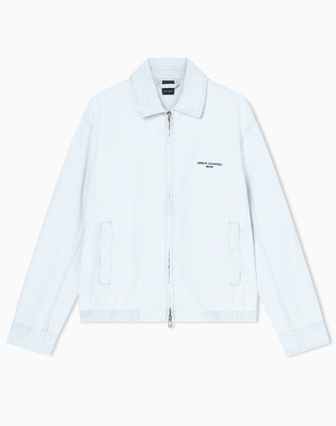 cotton-denim-jacket-blue--armani-exchange