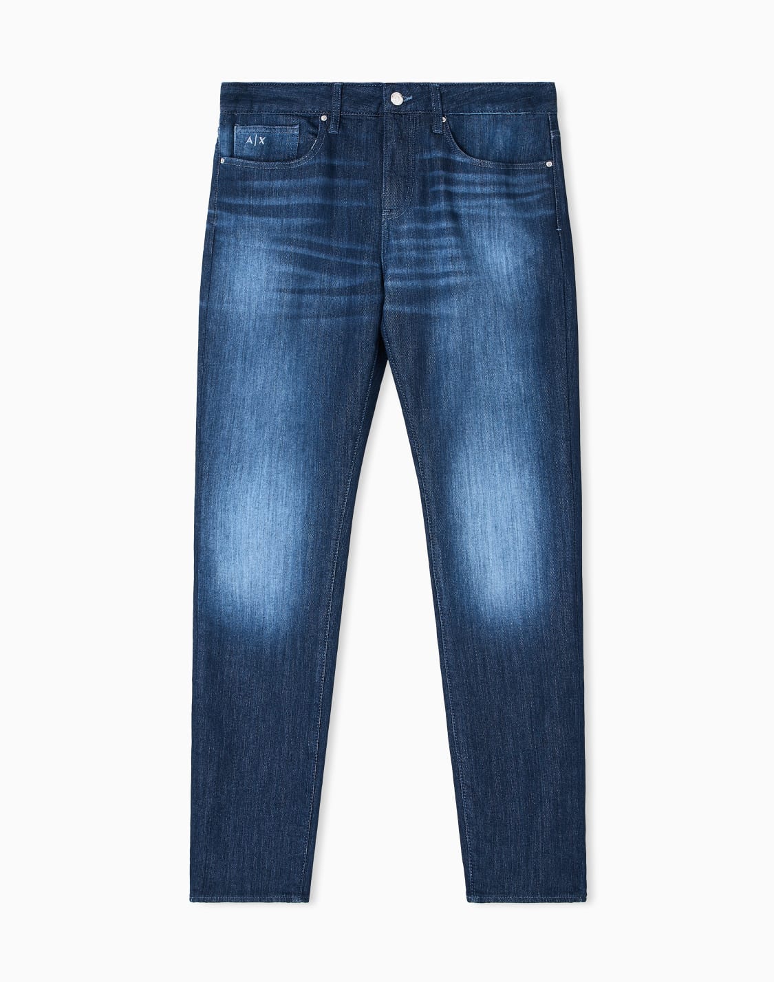 j14-skinny-fit-jeans-in-stone-washed-cotton-denim-azul--armani-exchange
