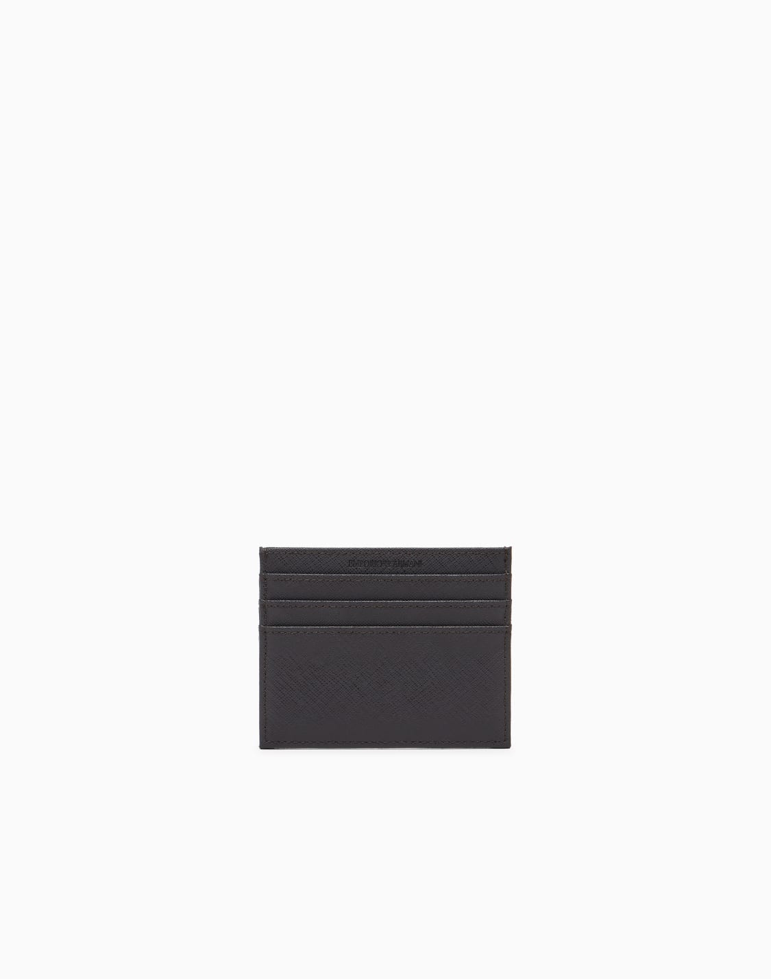asv-regenerated-saffiano-card-holder-grey--emporio-armani