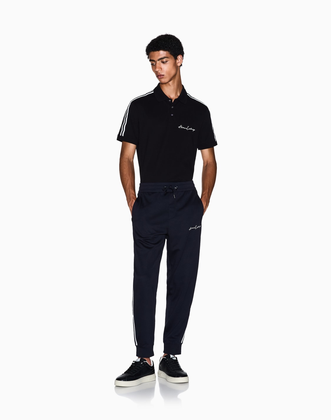 regular-fit-polo-shirt-with-signature-logo-black--armani-exchange