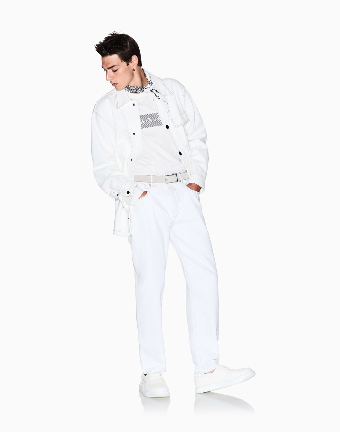 loose-cotton-jeans-blanco--armani-exchange