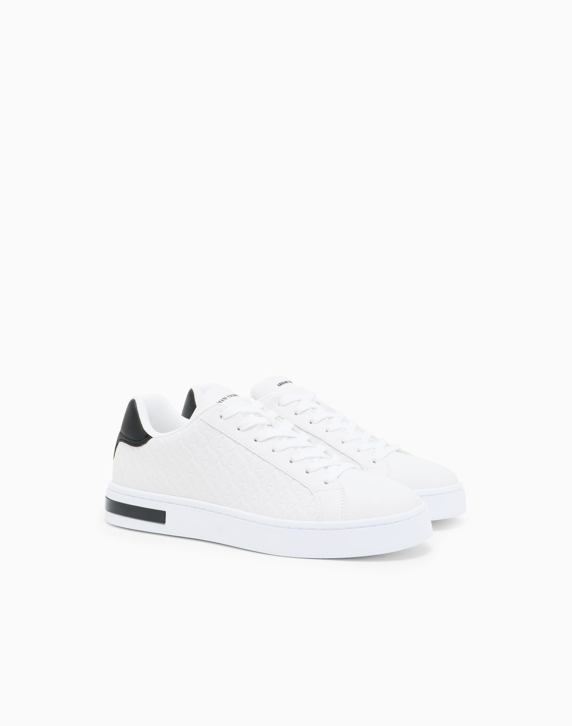 lace-up-sneakers-with-allover-embossed-logo-white--armani-exchange
