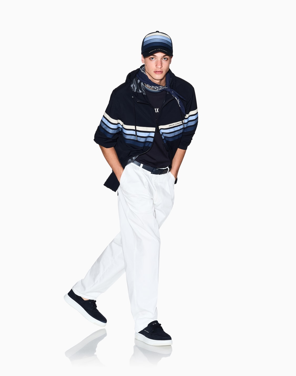 cotton-trousers-white--armani-exchange