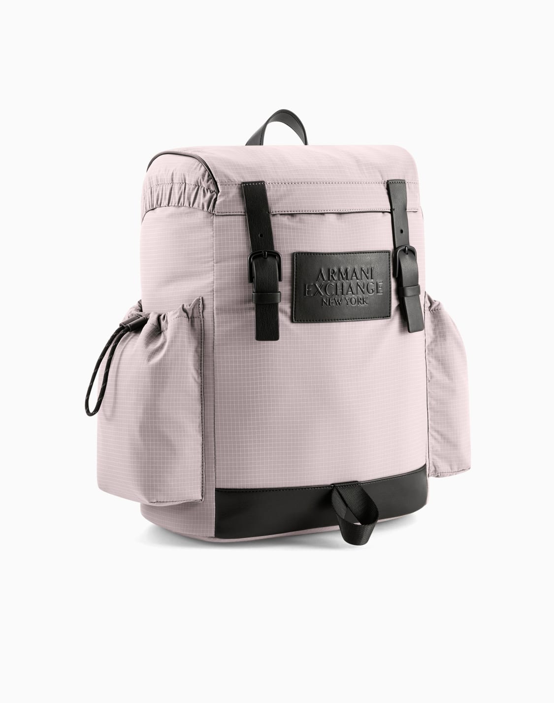 mochilas-gris--armani-exchange