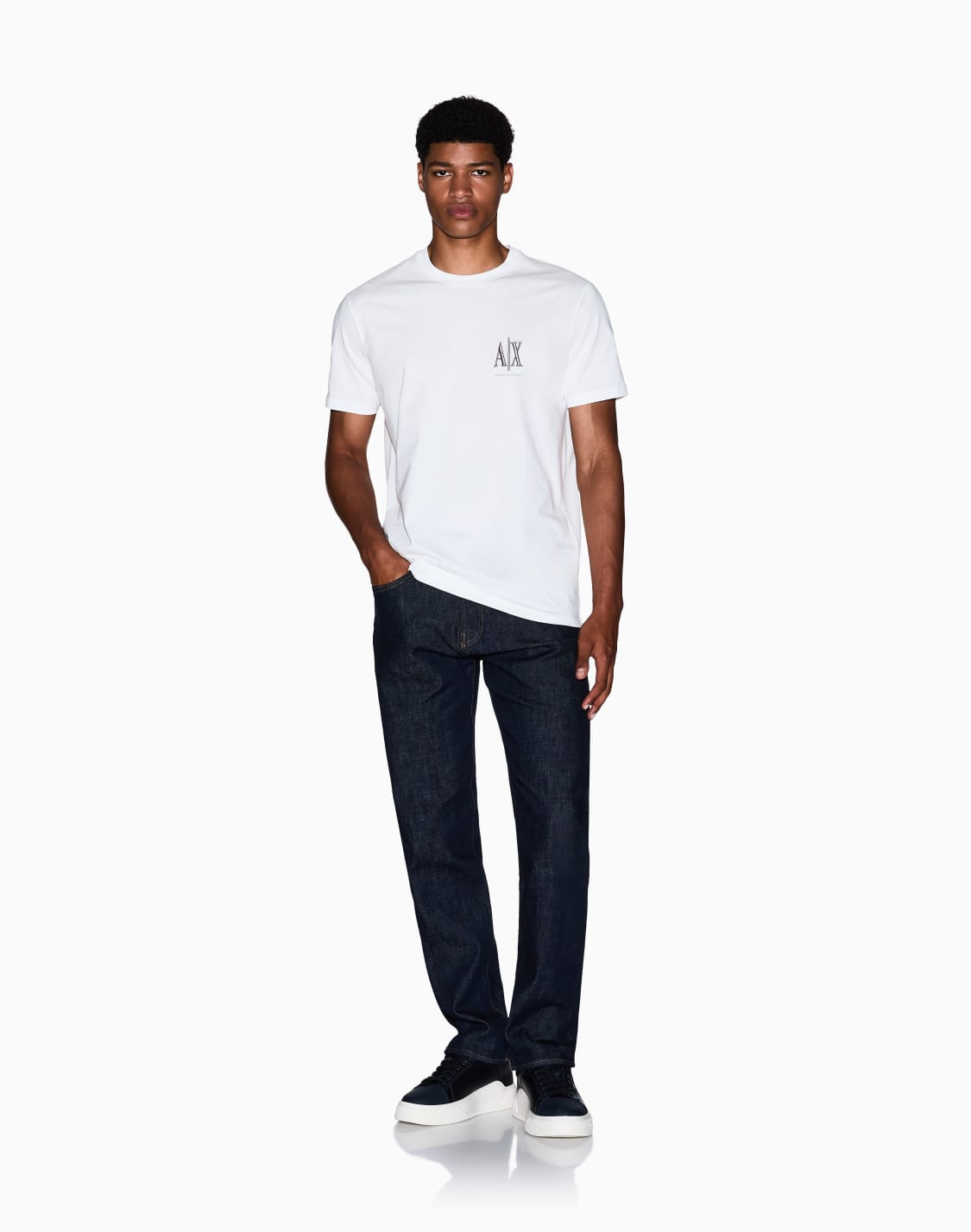 regular-fit-icon-t-shirt-white--armani-exchange