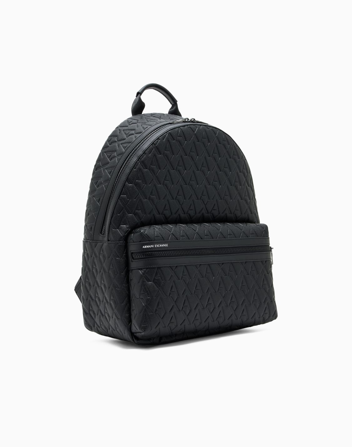 asv-recycled-fabric-allover-logo-backpack-black--armani-exchange