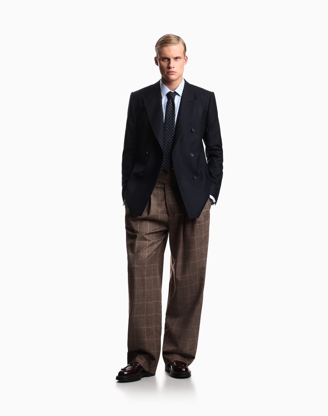 icon-double-breasted-jacket-in-virgin-wool-flannel-navy-blue--emporio-armani