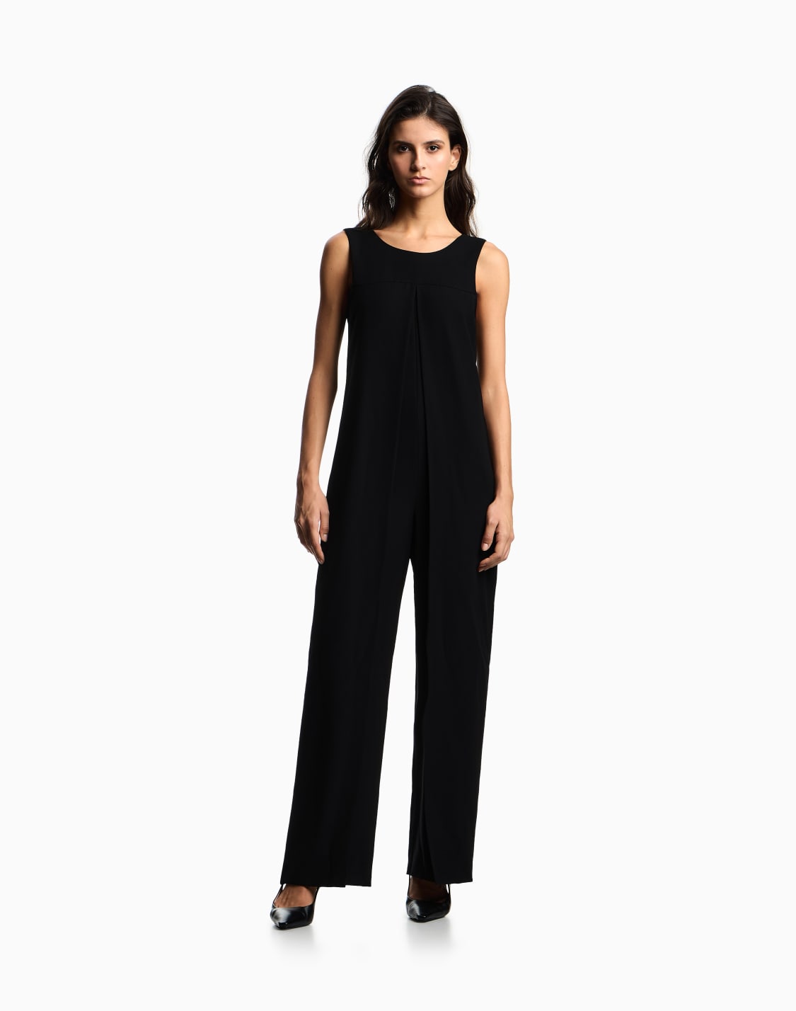 combinaison-avec-panneaux-en-cady-technique-noir--emporio-armani
