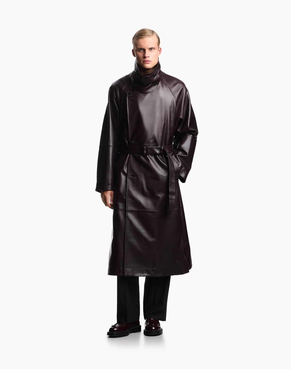 gabardina-de-napa-de-cordero-plong-marrn--emporio-armani