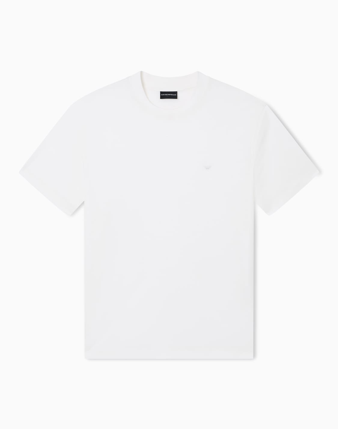 regular-fit-t-shirts-white--emporio-armani