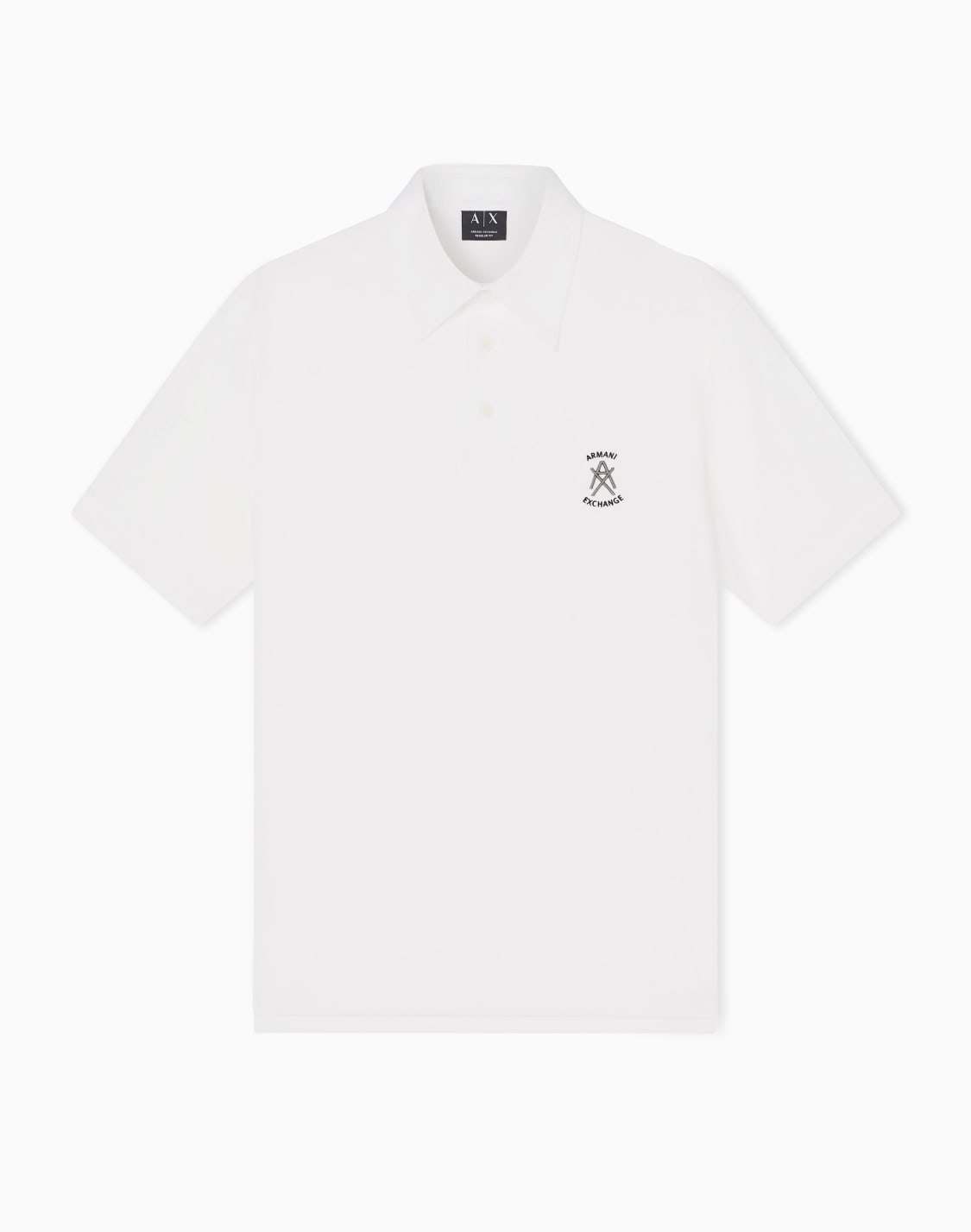 cotton-polo-shirt-white--armani-exchange