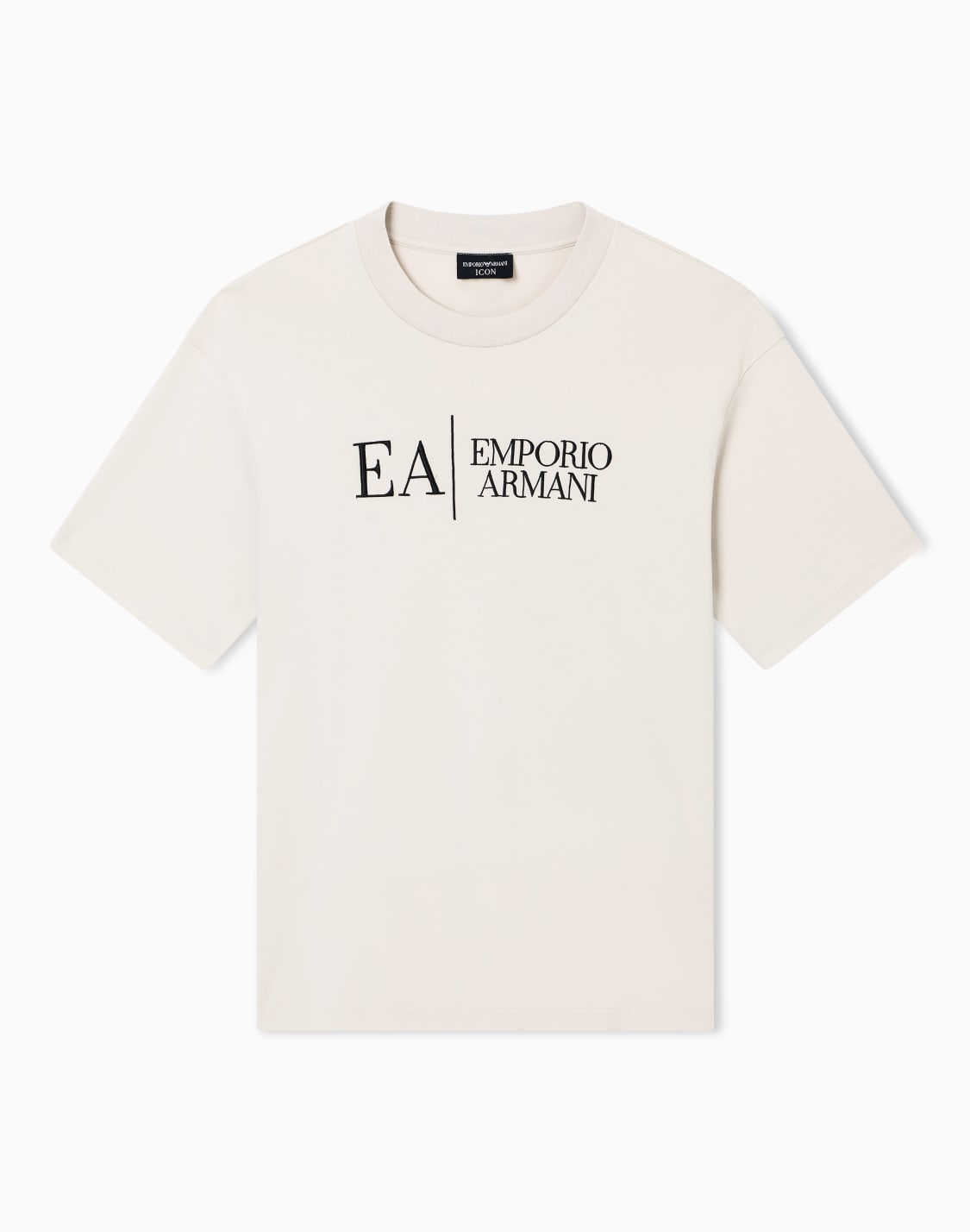 relaxed-fit-t-shirts-beige--emporio-armani