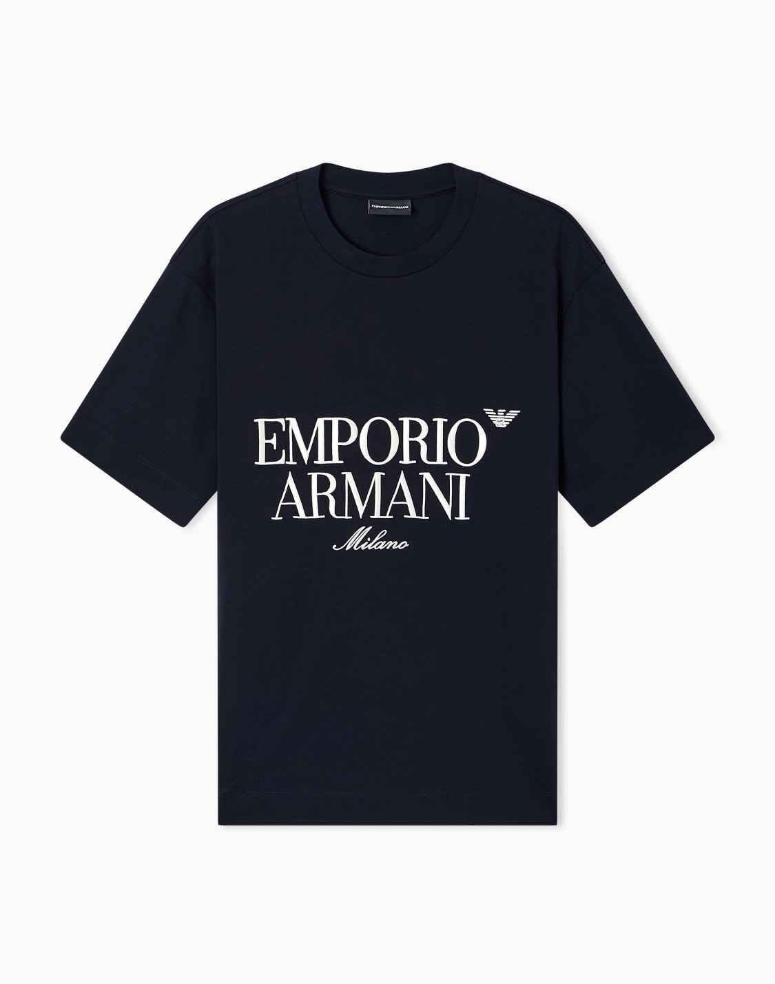 relaxed-fit-t-shirts-navy-blue--emporio-armani